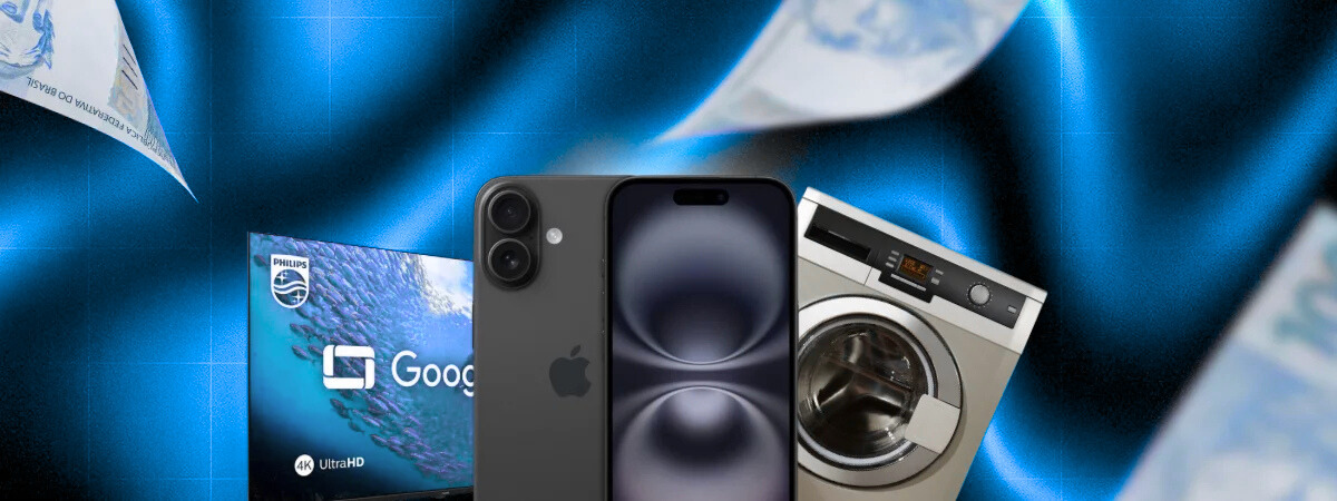 OSTENTAÇÃO INSTANTÂNEA 💎